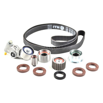 ITM Engine® - Timing Belt Kit