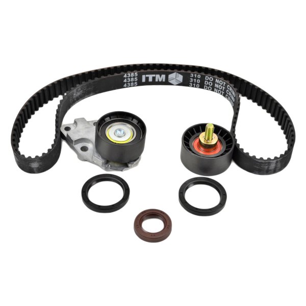 ITM Engine® - Timing Belt Kit