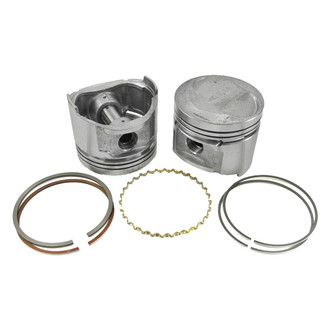 ITM Engine® - Piston Kit