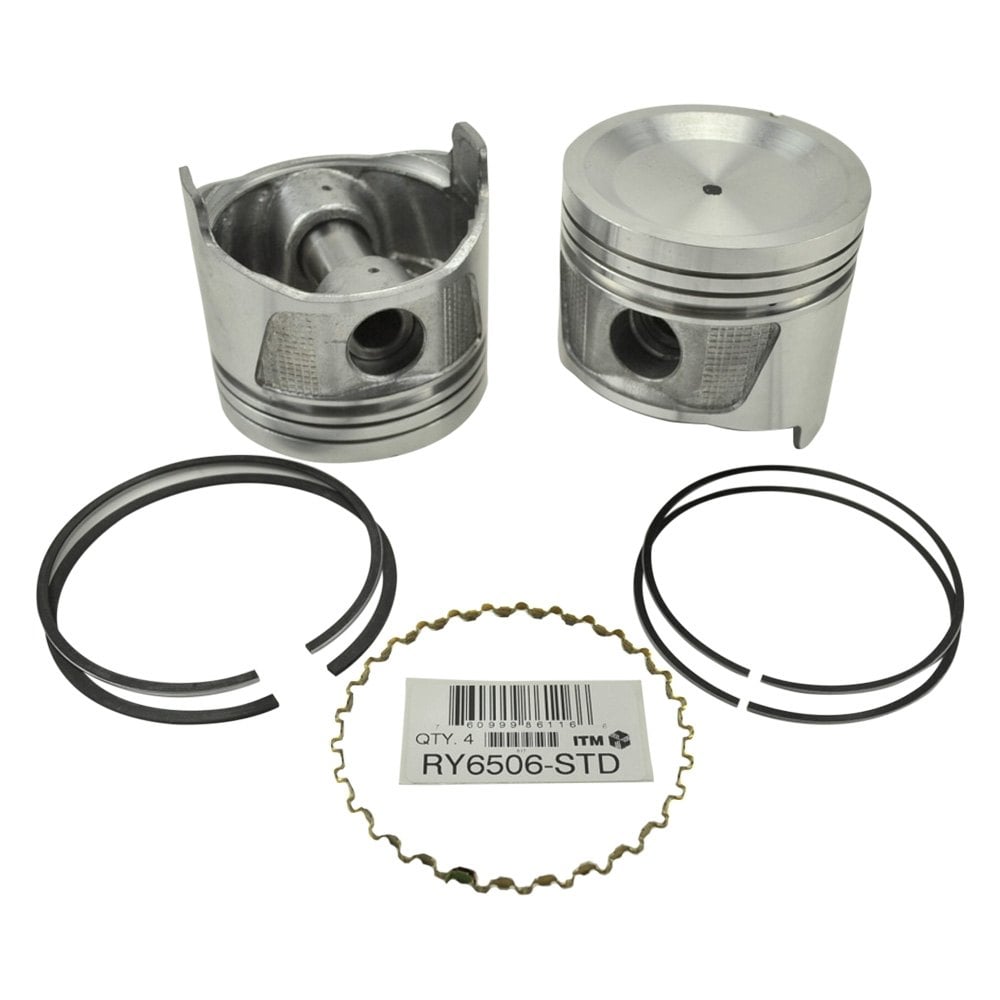 ITM Engine® Piston Kit