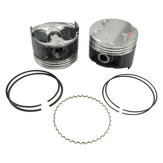 ITM Engine® - Piston Ring Set