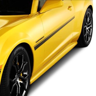 Body Kits & Ground Effects | Bumpers, Hoods, Side Skirts & Full Kits