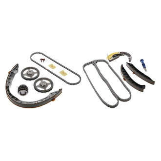 Iwis® - Timing Chain Kit