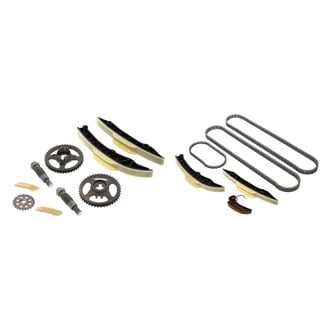 Iwis® - Timing Chain Kit