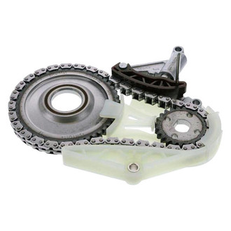 Iwis® 90001196 - Timing Chain Kit