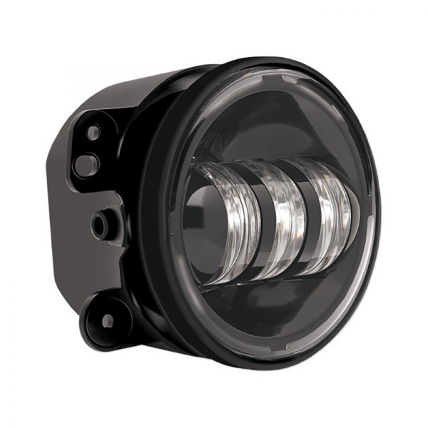 J.W. Speaker® - 6145 Series Passenger Side Projector LED Fog Light