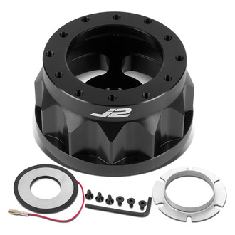 J2 Engineering® - Steering Wheel Hub Adapter