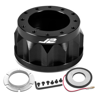 J2 Engineering® - Steering Wheel Hub Adapter