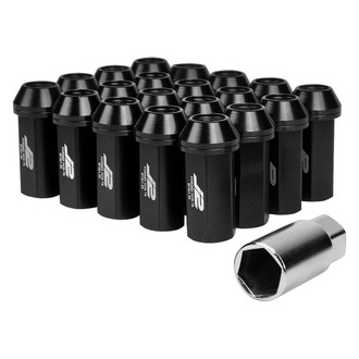 J2 Engineering® - Cone Seat Closed End Lug Nuts