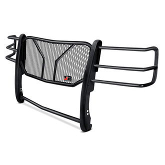 J2 Engineering® - HD Black Grille Guard