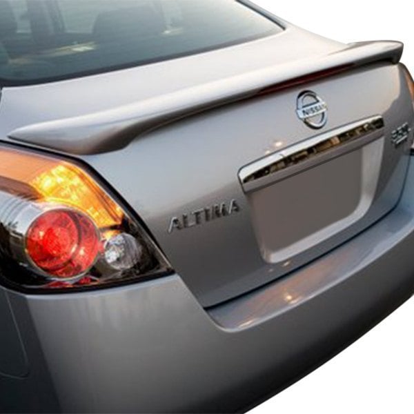 2008 nissan altima spoiler