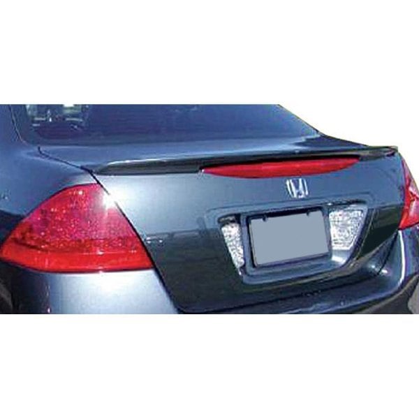 Jae Sj62 B92p Eagle Wings Factory Style Rear Lip Spoiler