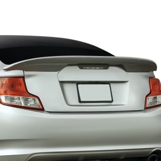 2013 Scion Tc Spoilers 