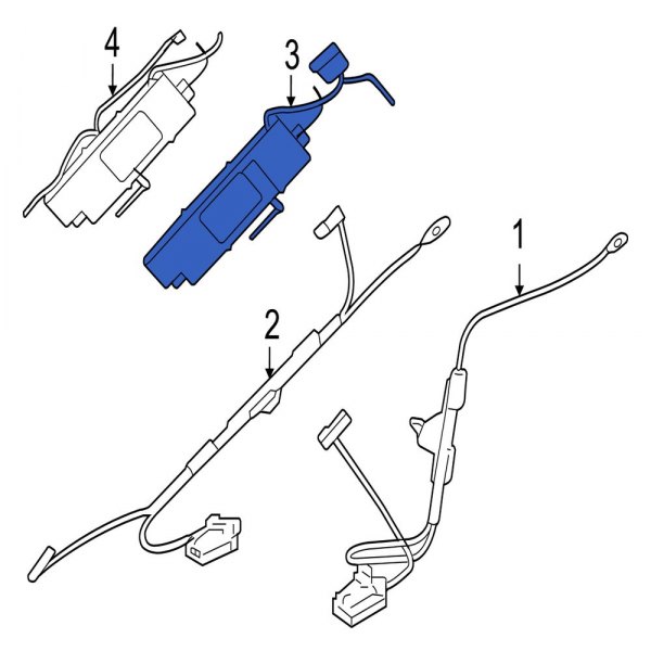 Antenna Amplifier