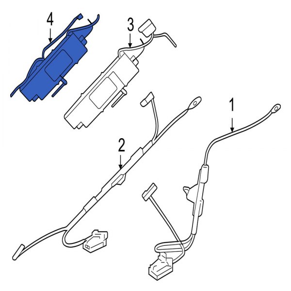 Antenna Amplifier