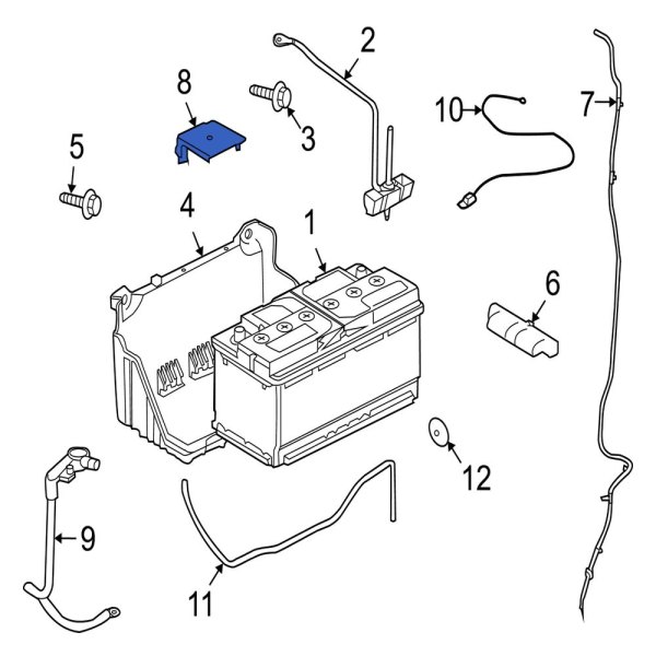 Battery Cover