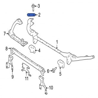 Jaguar XE-Type OEM Header Panels & Parts — CARiD.com