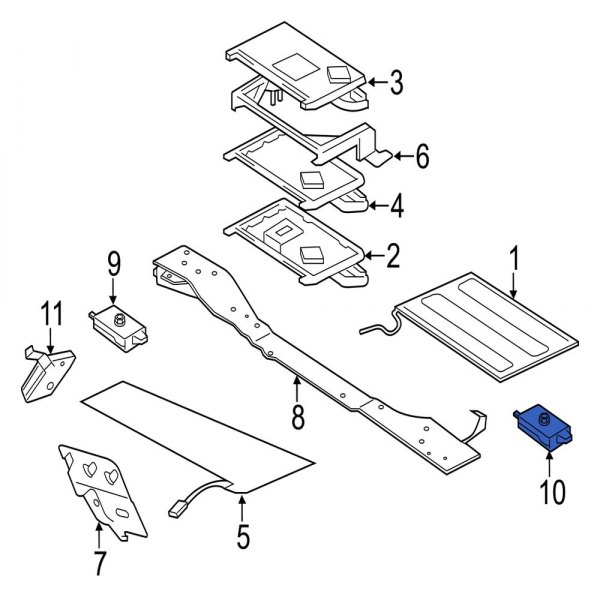 Antenna Amplifier