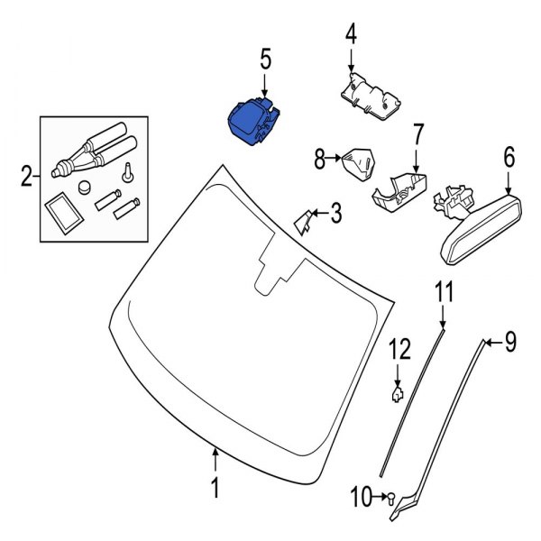 Rain Sensor