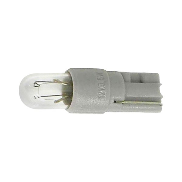 Jahn® - Standard Series White 0.5W 12V Bulb (T5 / 2721)