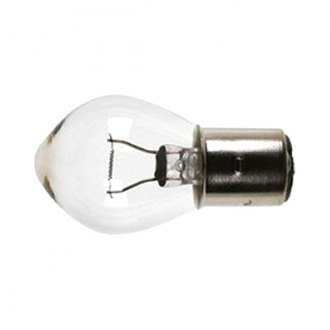 Jahn® BA20s Standard Series Halogen Bulb