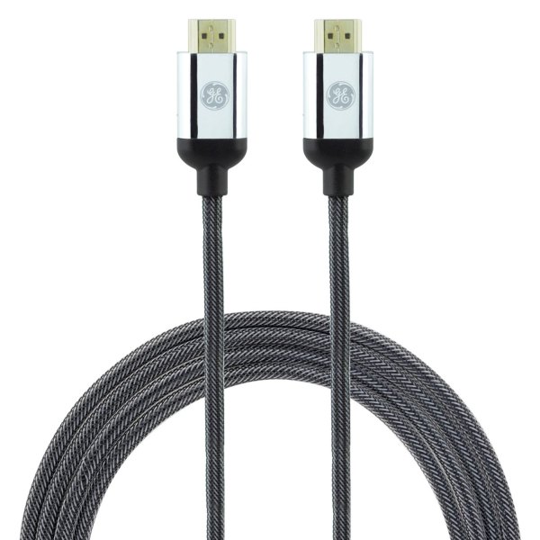 Jasco® - GE UltraPro Premium HDMI Cable