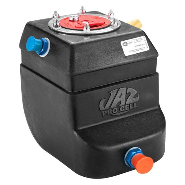 Jaz® - Fuel Cell