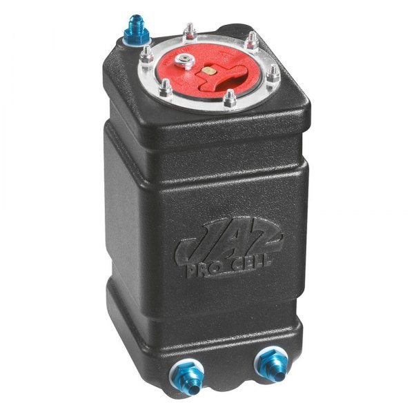 Jaz® Drag Race Fuel Cell