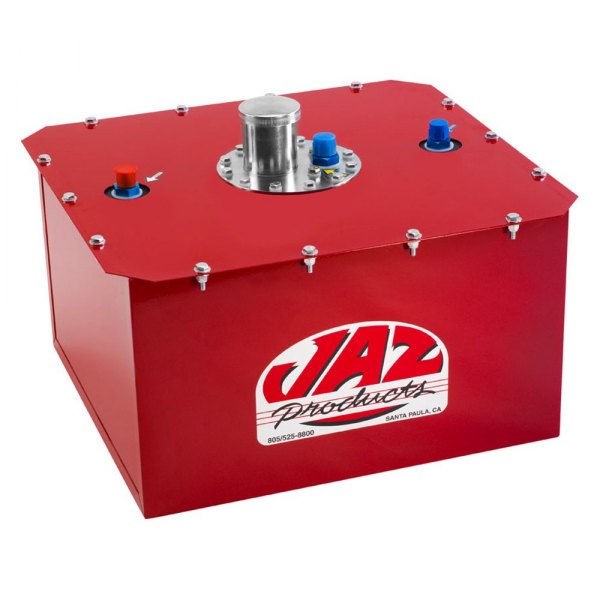 Jaz® - Fuel Cell with Fill Valve and Check Valve Flapper