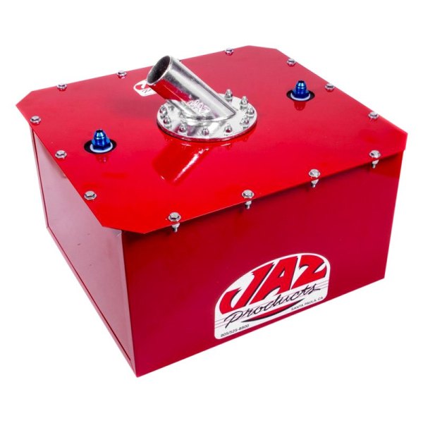 Jaz® - Pro Sport Steel Fuel Cell with 45-Degree Flapper Filler