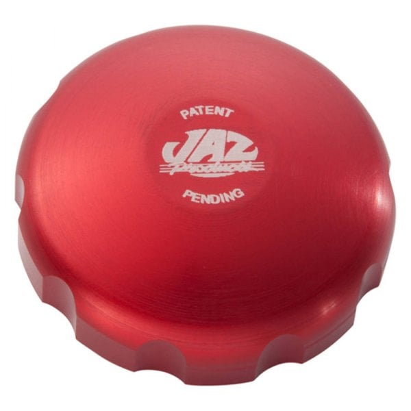 JAZ® 340-452-06 - Billet Twist Fuel Cap