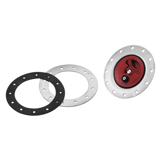 Jaz® - Flush Cap Assembly