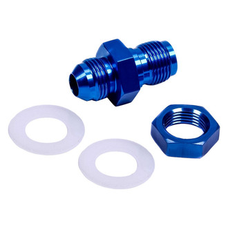 Jaz® - Fuel Cell Fast Flow Fitting