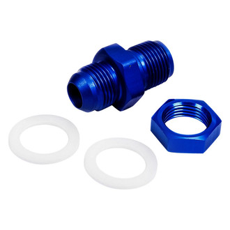 Jaz® - Fuel Cell Fast Flow Fitting