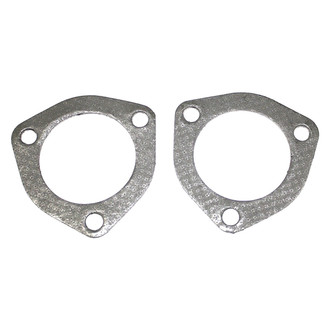 JBA® - 3-Bolt Collector Gasket