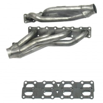 2004 Nissan Titan Exhaust | Manifolds, Mufflers, Clamps — CARiD.com