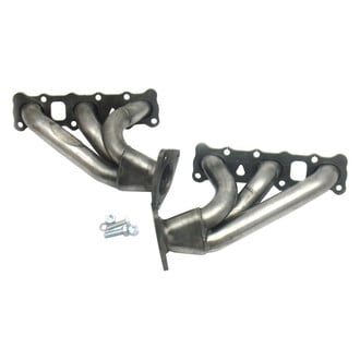 JBA® - Cat4ward Shorty Exhaust Headers