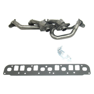 JBA® - Cat4ward Stainless Steel Shorty Exhaust Headers