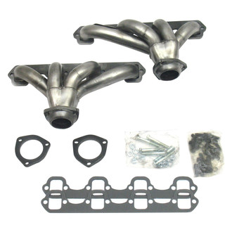 JBA® - Cat4ward Block Hugger Headers