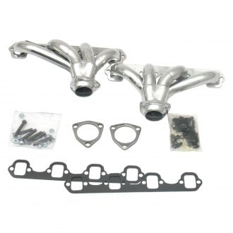 JBA® - Cat4ward Block Hugger Headers