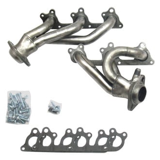 JBA® - Cat4ward Stainless Steel Shorty Exhaust Headers