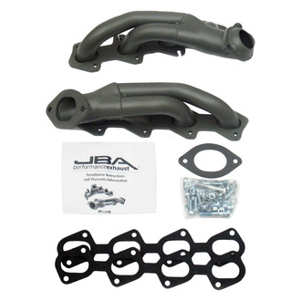 JBA® - Cat4ward Stainless Steel Short Tube Exhaust Headers
