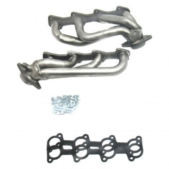 JBA® - Cat4ward Shorty Exhaust Headers