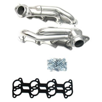 JBA® - Cat4ward Shorty Exhaust Headers