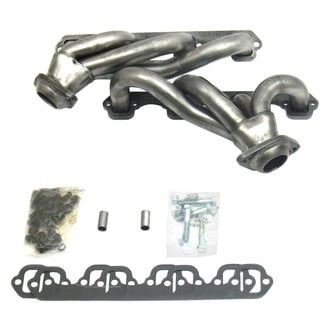 JBA® - Cat4ward Stainless Steel Shorty Exhaust Headers