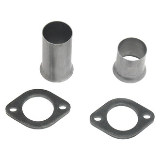 JBA® - 409 SS Starter Tubes