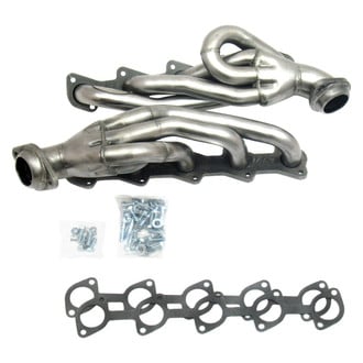 JBA® - Cat4ward Shorty Exhaust Headers