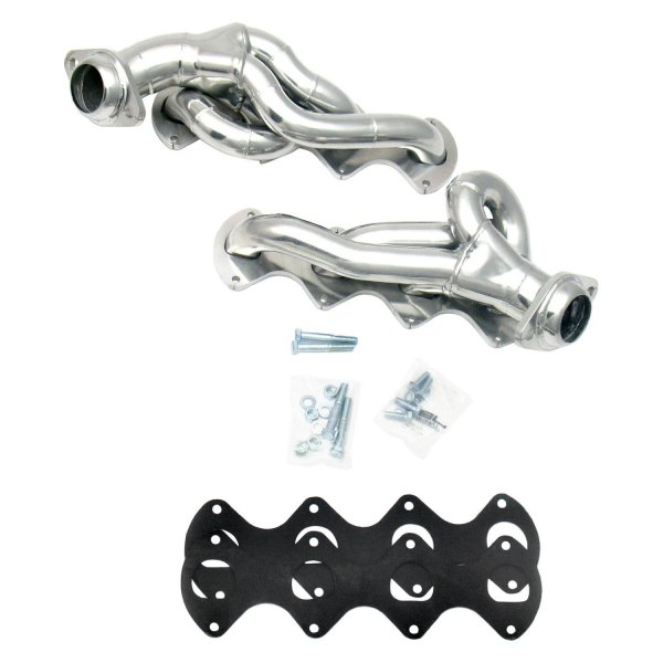 JBA® - Cat4ward Exhaust Headers