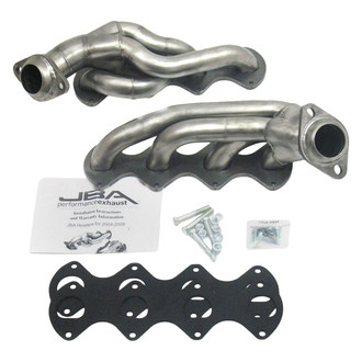 JBA® - Cat4ward Shorty Exhaust Headers