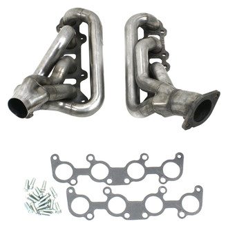 JBA® - Cat4ward Shorty Exhaust Headers